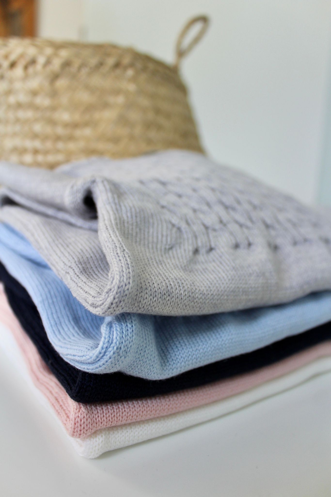 Tutina in 100% Lana Merino Extrafine