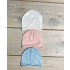 Cappellino in cotone organico